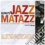 Guru's Jazzmatazz - 4 cd