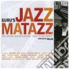 Guru's Jazzmatazz - 4 cd