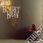 Bobby Kray - Tales From A Skinny White