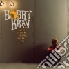Bobby Kray - Tales From A Skinny White cd
