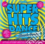 Super Hits Dance 2007 Beach Party cd