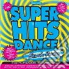 Super Hits Dance 2007 Beach Party cd