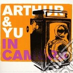 Arthur And Yu - In Camera