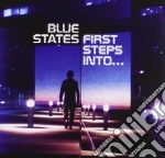 Blue States - First Steps Into cd