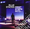 Blue States - First Steps Into cd