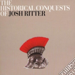 Ritter Josh - Edge Of The World (A) cd musicale di JOSH RITTER
