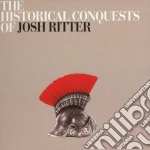 Ritter Josh - Edge Of The World (A) cd