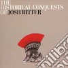 Ritter Josh - Edge Of The World (A) cd