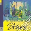 Stars - In Our Bedroom, After The War cd