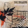 Tellers (The) - Hands Full Of Ink cd