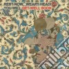 (LP Vinile) Get Well Soon - Rest Now Weary Head You Will Get Well Soon cd