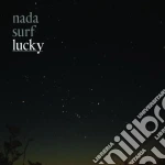 Nada Surf - Lucky cd
