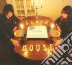 Beach House - Devotion cd