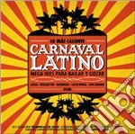 Carnaval Latino 2008 -2Cd