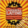 Carnaval Latino 2008 -2Cd cd