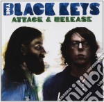 Black Keys (The) - Attack & Release