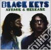 Black Keys (The) - Attack & Release cd