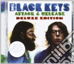 Black Keys (The) - Attack And Release (Ltd Ed) (Cd+Dvd)