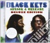 Black Keys (The) - Attack And Release (Ltd Ed) (Cd+Dvd) cd