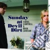 Isobel Campbell & Mark Lanegan - Sunday At Devil Dirt cd