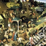 Fleet Foxes - Fleet Foxes cd
