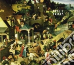 Fleet Foxes - Fleet Foxes cd