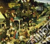Fleet Foxes - Fleet Foxes cd
