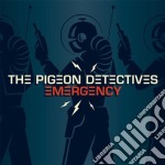 Pigeon Detectives (The) - Emergency