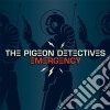 Pigeon Detectives (The) - Emergency cd