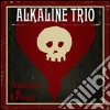 Alkaline Trio - Agony & Irony cd