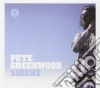 Peter Greenwood - Sirens cd