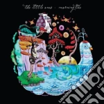 Little Ones (The) - Morning Tide cd