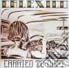 (LP Vinile) Calexico - Carried To Dust cd