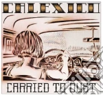 Calexico - Carried To Dust cd