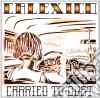 Calexico - Carried To Dust cd