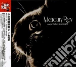 Mercury Rev - Snowflake Midnight cd