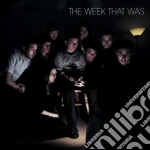 Week That Was (The) - The Week That Was cd