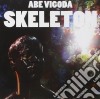 Abe Vigoda - Skeleton cd