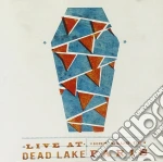 Hot Club De Paris - Live At Dead Lake cd
