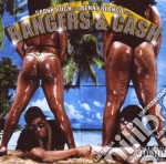 Spank Rock - Bangers + Cash Ep cd