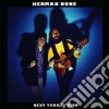 Herman Dune - Next Year In Zion cd