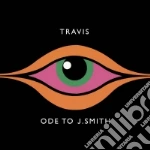 Travis - Ode To J.Smith cd
