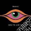 Travis - Ode To J.Smith cd