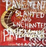 Pavement - Slanted & Enchanted cd