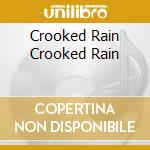 Crooked Rain Crooked Rain cd musicale di PAVEMENT