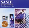 Sash! - Encore Une Fois cd musicale di Sash!