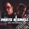 Phats And Small - This Time Around cd