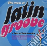 The Most Of Latin Groove cd