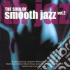 Soul Of Smooth Jazz - Volume 2 cd