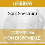 Soul Spectrum cd